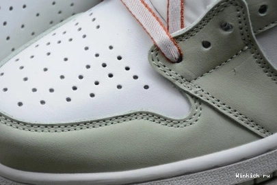 1 HIGH AIR “SEAFOAM” JORDAN OG 0806